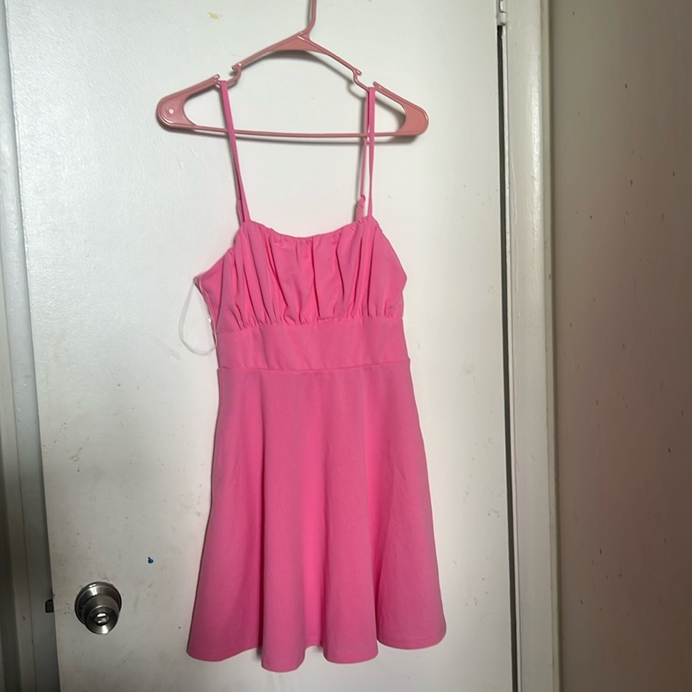 Summer dress